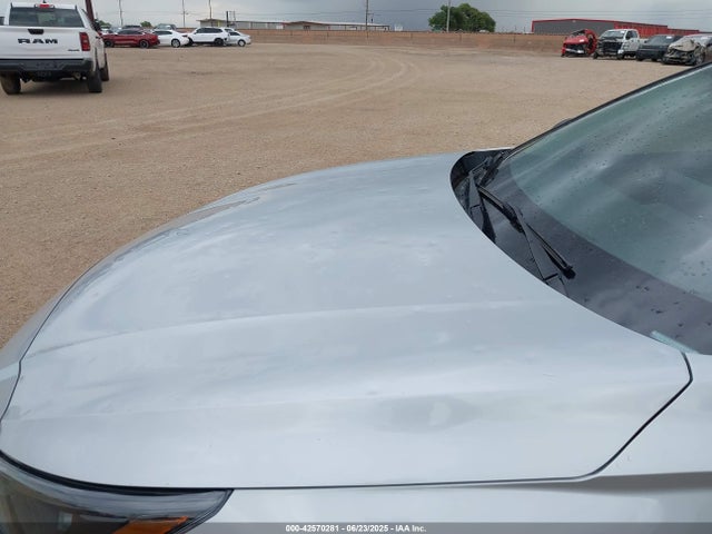 1N4BL4CV9PN300105 Nissan Altima