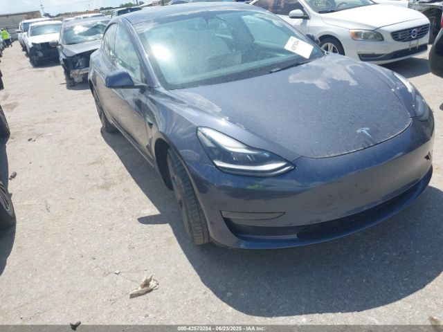2021 TESLA MODEL 3 5YJ3E1EA7MF089935