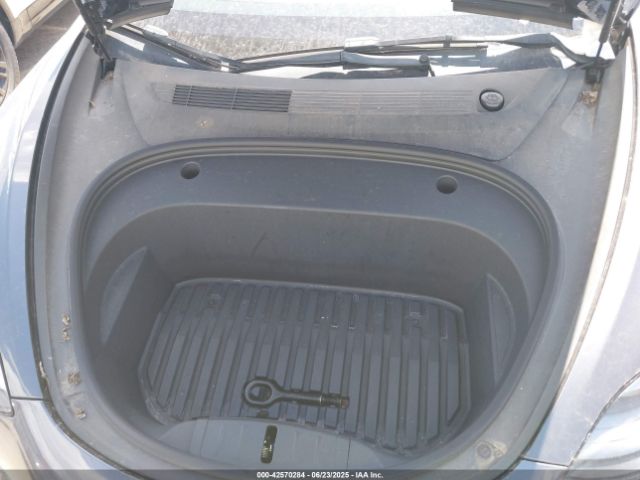 2021 TESLA MODEL 3 5YJ3E1EA7MF089935 Photo 9