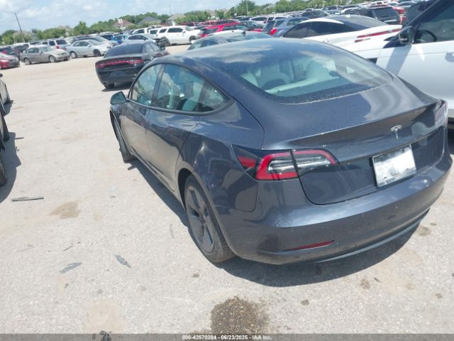 2021 TESLA MODEL 3 5YJ3E1EA7MF089935 Photo 2
