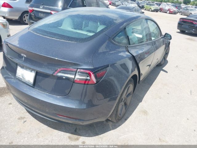 2021 TESLA MODEL 3 5YJ3E1EA7MF089935 Photo 3
