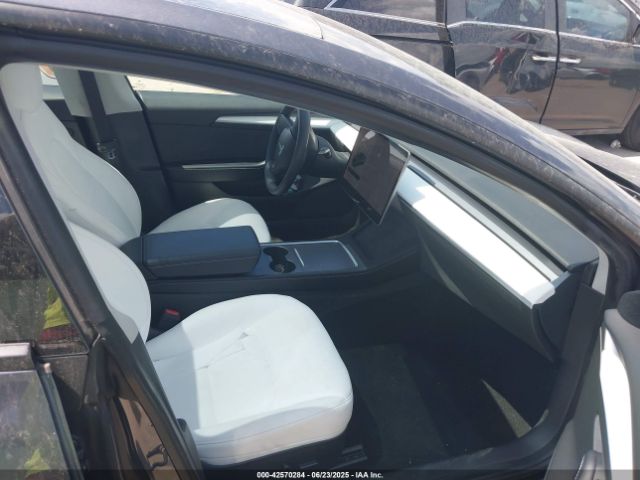 2021 TESLA MODEL 3 5YJ3E1EA7MF089935 Photo 4