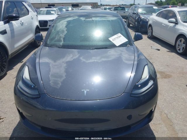 2021 TESLA MODEL 3 5YJ3E1EA7MF089935 Photo 5