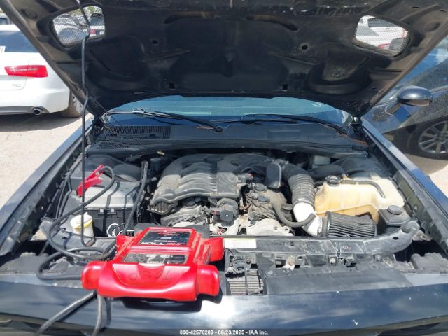 2010 DODGE CHALLENGER 2B3CJ4DV3AH218942 Photo 9