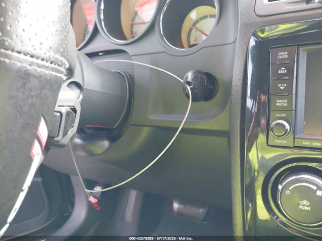 2010 DODGE CHALLENGER 2B3CJ4DV3AH218942 Photo 10