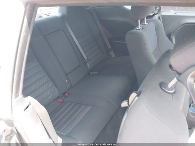 2010 DODGE CHALLENGER 2B3CJ4DV3AH218942 Photo 7
