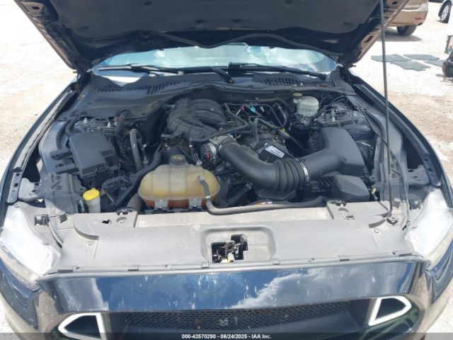 2015 FORD MUSTANG 1FA6P8AM9F5335944 Photo 9