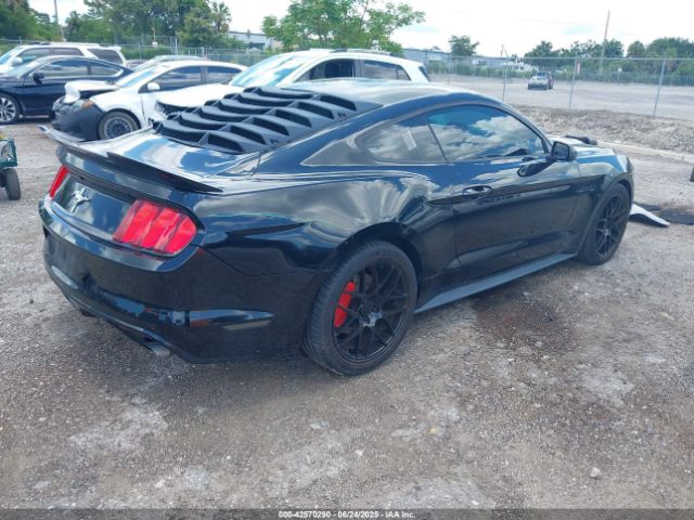 2015 FORD MUSTANG 1FA6P8AM9F5335944 Photo 3