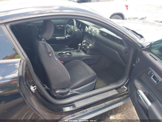 2015 FORD MUSTANG 1FA6P8AM9F5335944 Photo 4