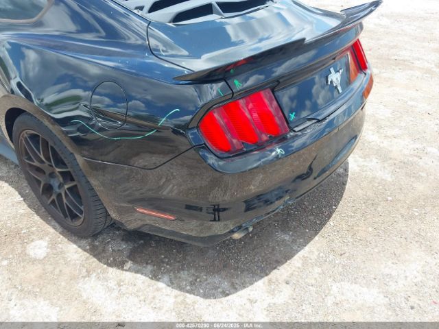2015 FORD MUSTANG 1FA6P8AM9F5335944 Photo 5