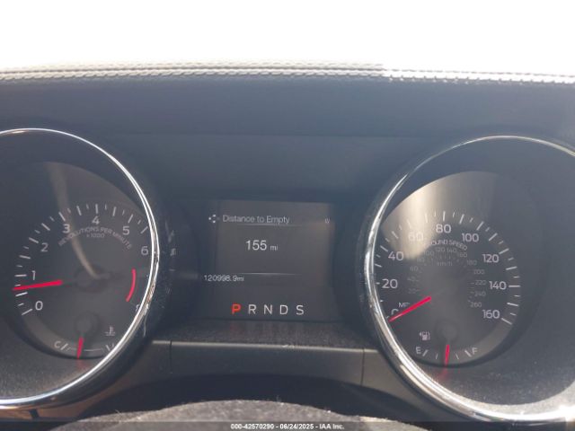 2015 FORD MUSTANG 1FA6P8AM9F5335944 Photo 6