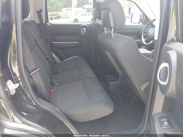 2011 DODGE NITRO 1D4PT4GK1BW511434 Photo 7