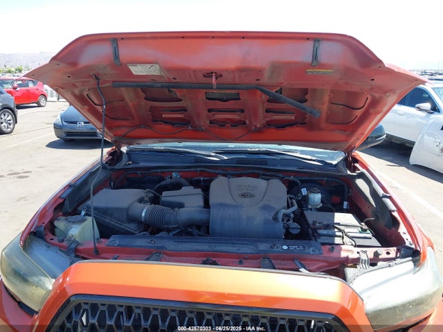 5TFAZ5CN4JX058751 Toyota 2gr-fks