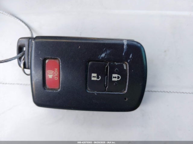 5TFAZ5CN4JX058751 Toyota 2gr-fks