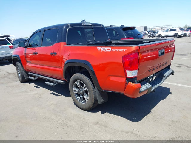 5TFAZ5CN4JX058751 Toyota 2gr-fks