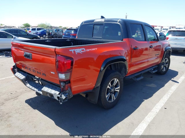 5TFAZ5CN4JX058751 Toyota 2gr-fks