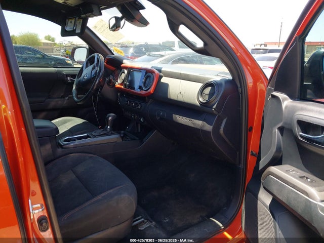 5TFAZ5CN4JX058751 Toyota 2gr-fks