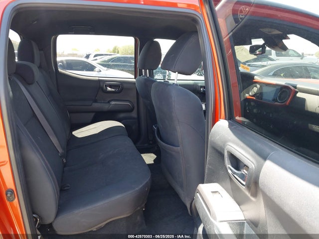 5TFAZ5CN4JX058751 Toyota 2gr-fks