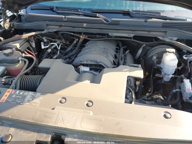 GMC l83 - sidi vvt, afm, e85 max, alum, gm 2019 2GTV2LEC2K1230795 Image 10