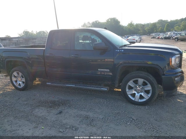 GMC l83 - sidi vvt, afm, e85 max, alum, gm 2019 2GTV2LEC2K1230795 Image 13