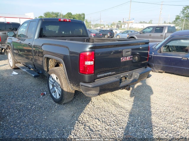 GMC l83 - sidi vvt, afm, e85 max, alum, gm 2019 2GTV2LEC2K1230795 Image 3