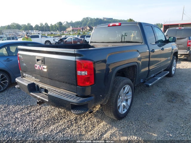 GMC l83 - sidi vvt, afm, e85 max, alum, gm 2019 2GTV2LEC2K1230795 Image 4