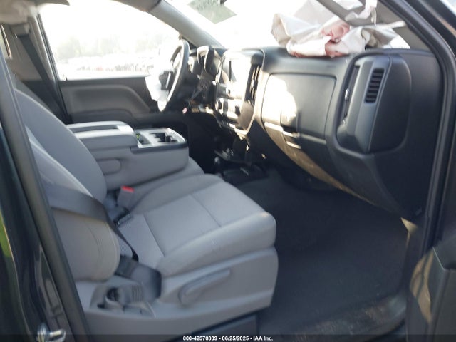 GMC l83 - sidi vvt, afm, e85 max, alum, gm 2019 2GTV2LEC2K1230795 Image 5