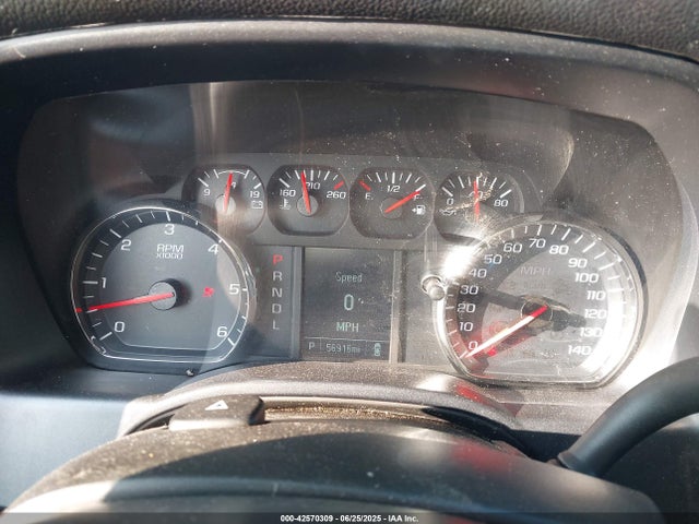 GMC l83 - sidi vvt, afm, e85 max, alum, gm 2019 2GTV2LEC2K1230795 Image 7