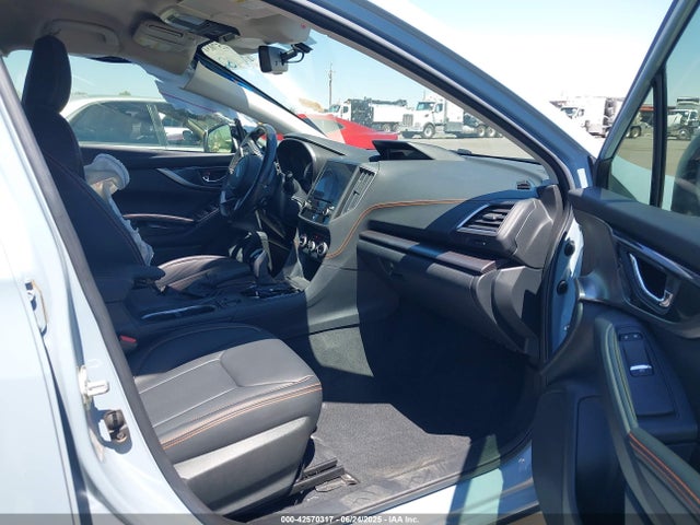 JF2GTAMC7L8219318 Subaru Crosstrek