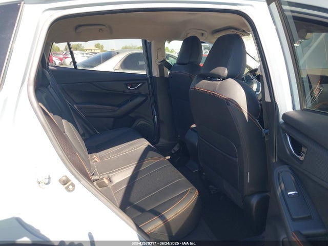 JF2GTAMC7L8219318 Subaru Crosstrek