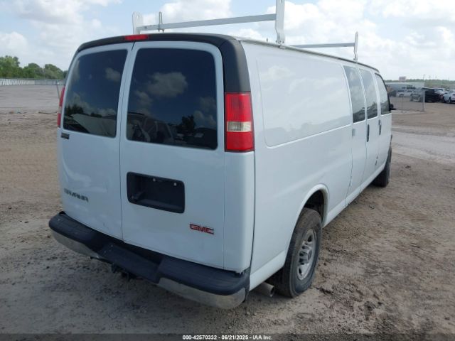 2017 GMC SAVANA 2500 1GTW7BFF1H1105049 Photo 3