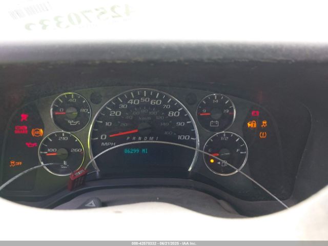 2017 GMC SAVANA 2500 1GTW7BFF1H1105049 Photo 6