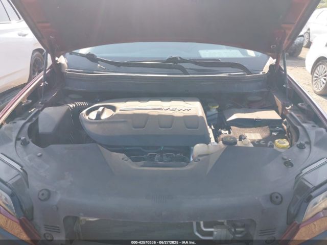 2019 JEEP CHEROKEE 1C4PJMBX5KD421043 Photo 9