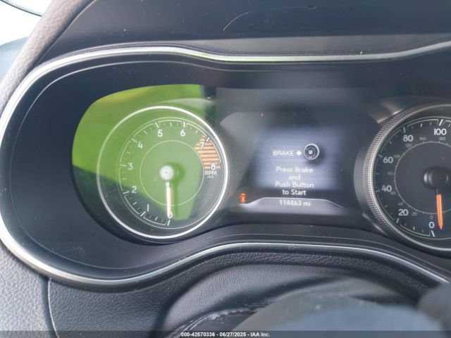 2019 JEEP CHEROKEE 1C4PJMBX5KD421043 Photo 6