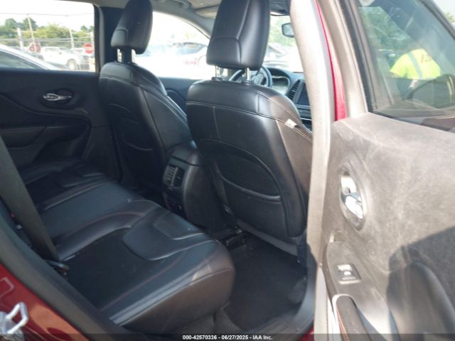 2019 JEEP CHEROKEE 1C4PJMBX5KD421043 Photo 7