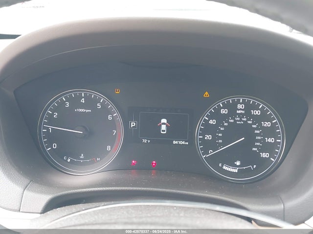 KMHGN4JE9HU181178 Genesis G80