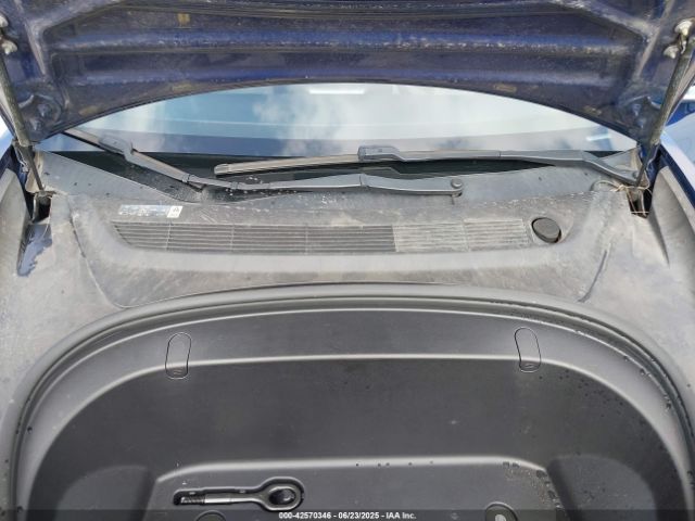 5YJ3E1EA3JF044857 Tesla MODEL 3