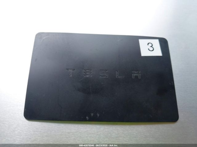 5YJ3E1EA3JF044857 Tesla MODEL 3