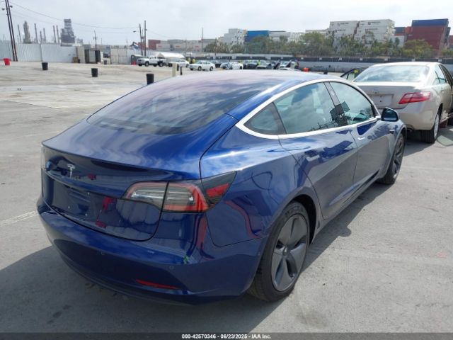 5YJ3E1EA3JF044857 Tesla MODEL 3