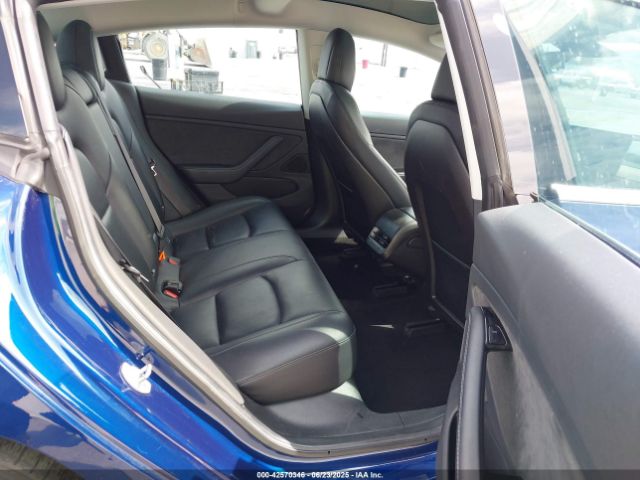 5YJ3E1EA3JF044857 Tesla MODEL 3