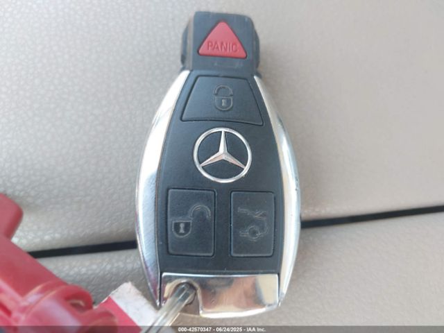 2013 MERCEDES-BENZ C 300 WDDGF8ABXDR247478 Photo 10