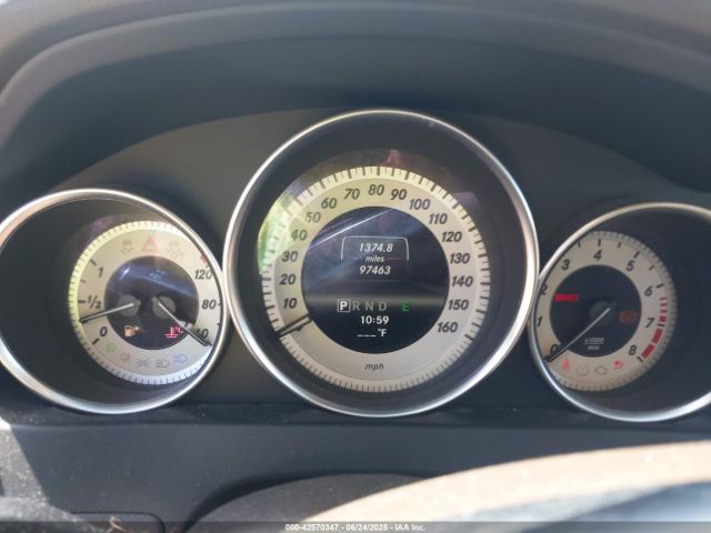 2013 MERCEDES-BENZ C 300 WDDGF8ABXDR247478 Photo 6