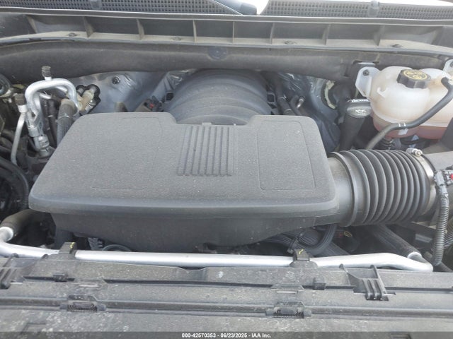 2022 CADILLAC ESCALADE 1GYS4GKL2NR137483 Photo 9