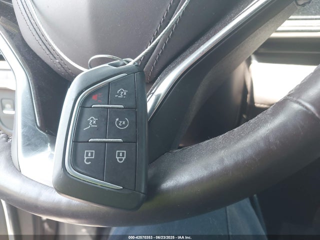 2022 CADILLAC ESCALADE 1GYS4GKL2NR137483 Photo 10