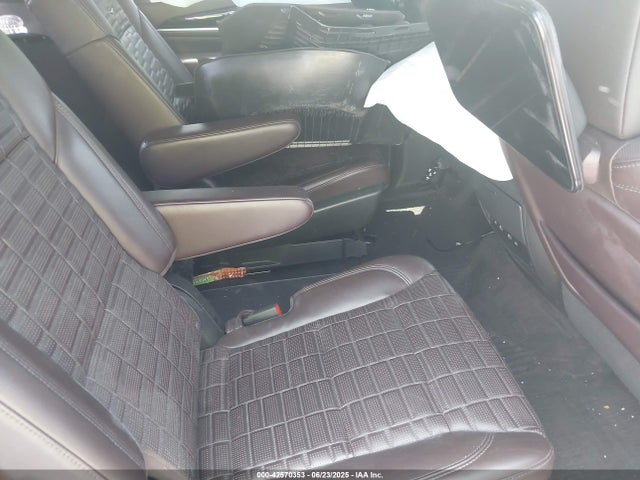 2022 CADILLAC ESCALADE 1GYS4GKL2NR137483 Photo 7