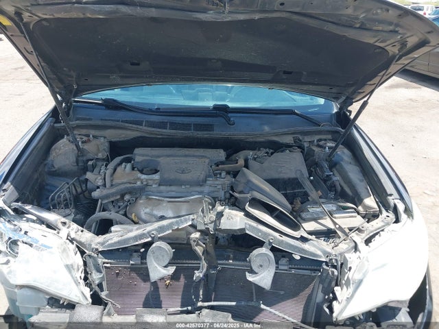 Toyota 2ar-fe 2014 4T4BF1FK4ER417080 Image 10