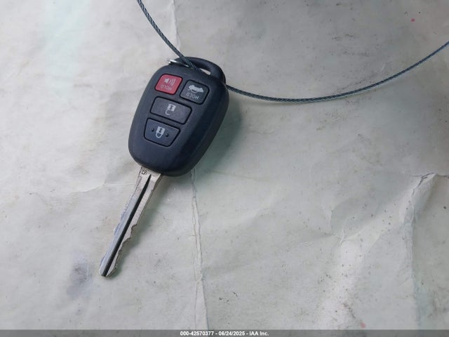 Toyota 2ar-fe 2014 4T4BF1FK4ER417080 Image 11