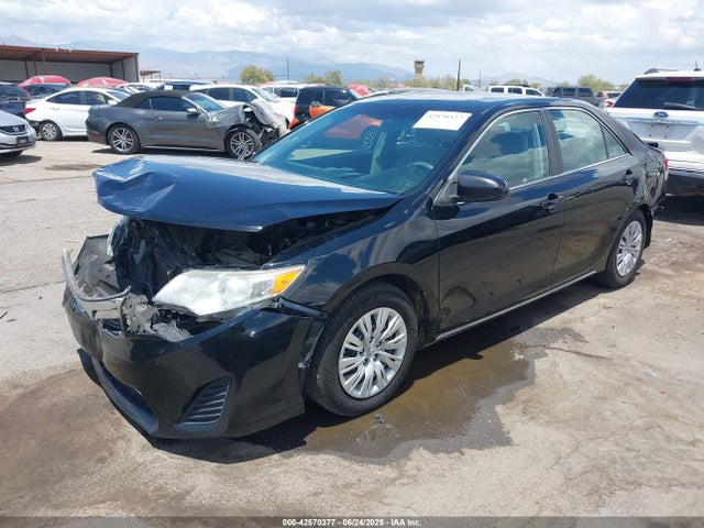 Toyota 2ar-fe 2014 4T4BF1FK4ER417080 Image 2