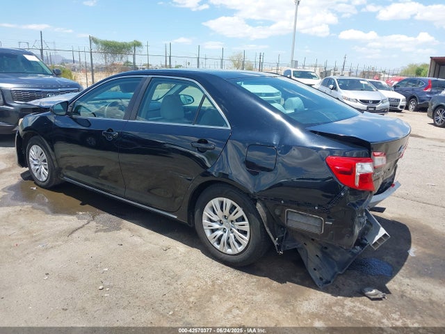 Toyota 2ar-fe 2014 4T4BF1FK4ER417080 Image 3
