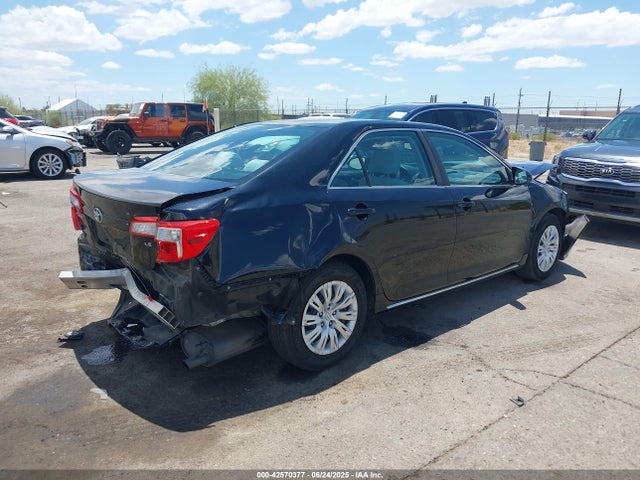 Toyota 2ar-fe 2014 4T4BF1FK4ER417080 Image 4
